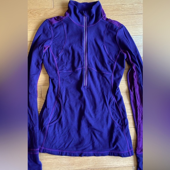 Lululemon Running Top - Picture 3 of 3